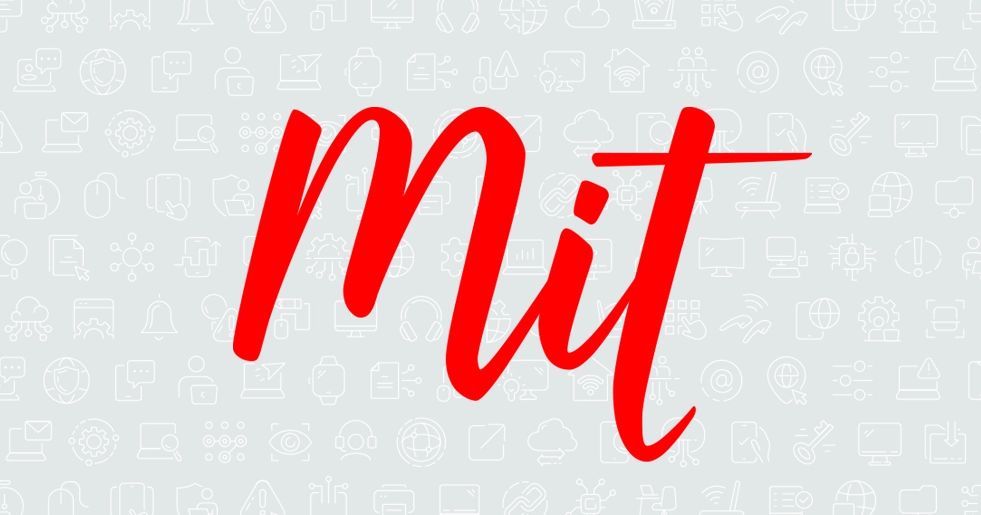 MIT Logo Design by Octane Advertising Design