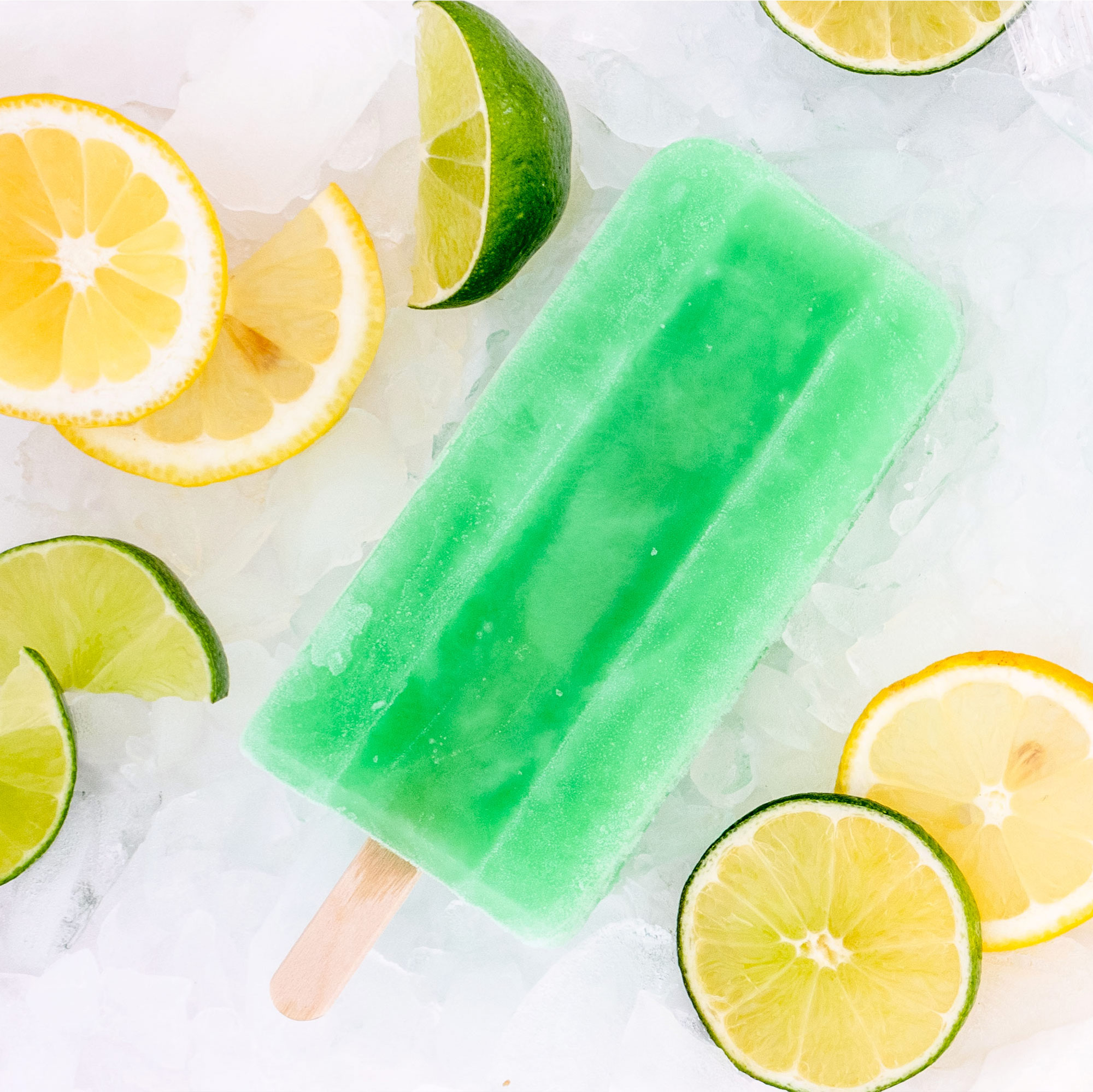 Helados la Tapatia ice cream food photography design by Octane Advertising Design