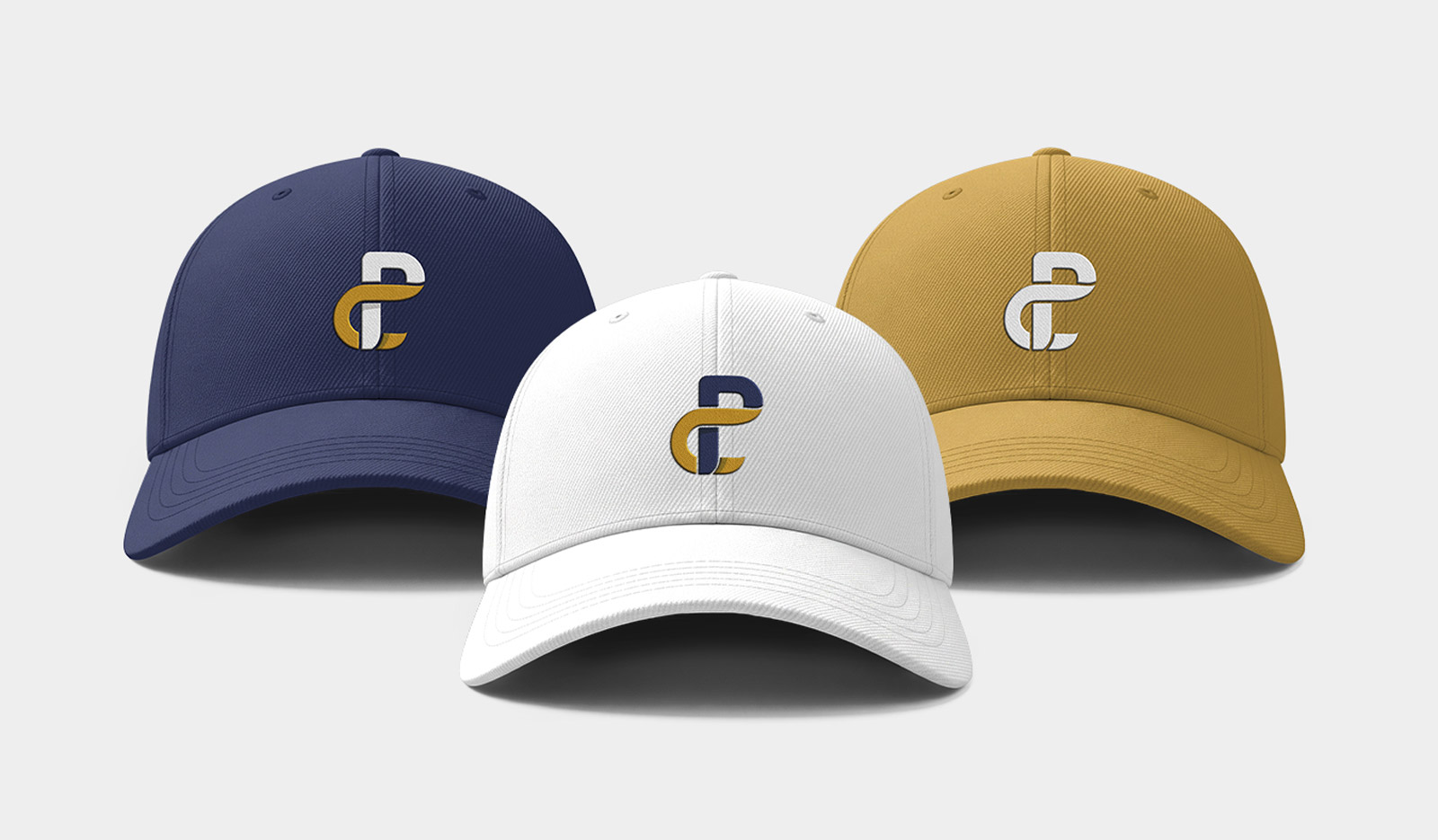 Octane Advertising & Design Performance-Co-Packing Logo Apparel Hat Design