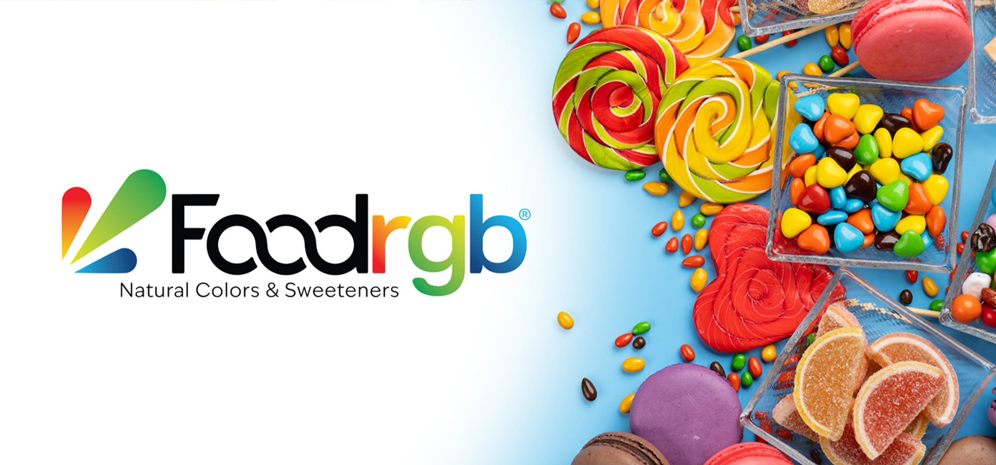 FoodRGB Branding Featured Image Photography and design by Octane Advertising Design